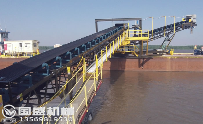 長距離皮帶機(jī)廠家 長距離皮帶機(jī)廠家