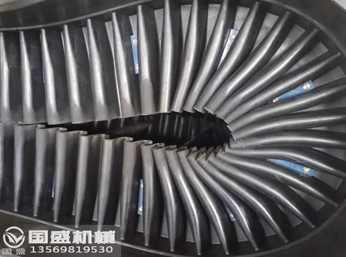 皮帶搭接方法 皮帶搭接方法