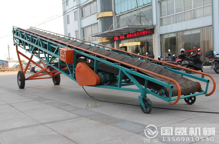 新鄉皮帶機生產廠家 新鄉皮帶機生產廠家