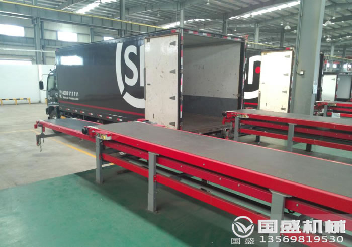 自動化物流輸送設備 自動化物流輸送設備