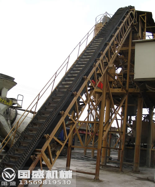 皮帶機輸送帶脫層問題 皮帶機輸送帶脫層問題